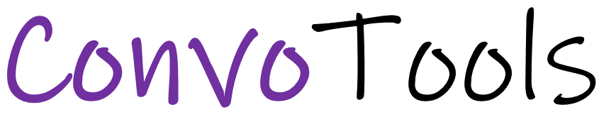 ConvoTools
